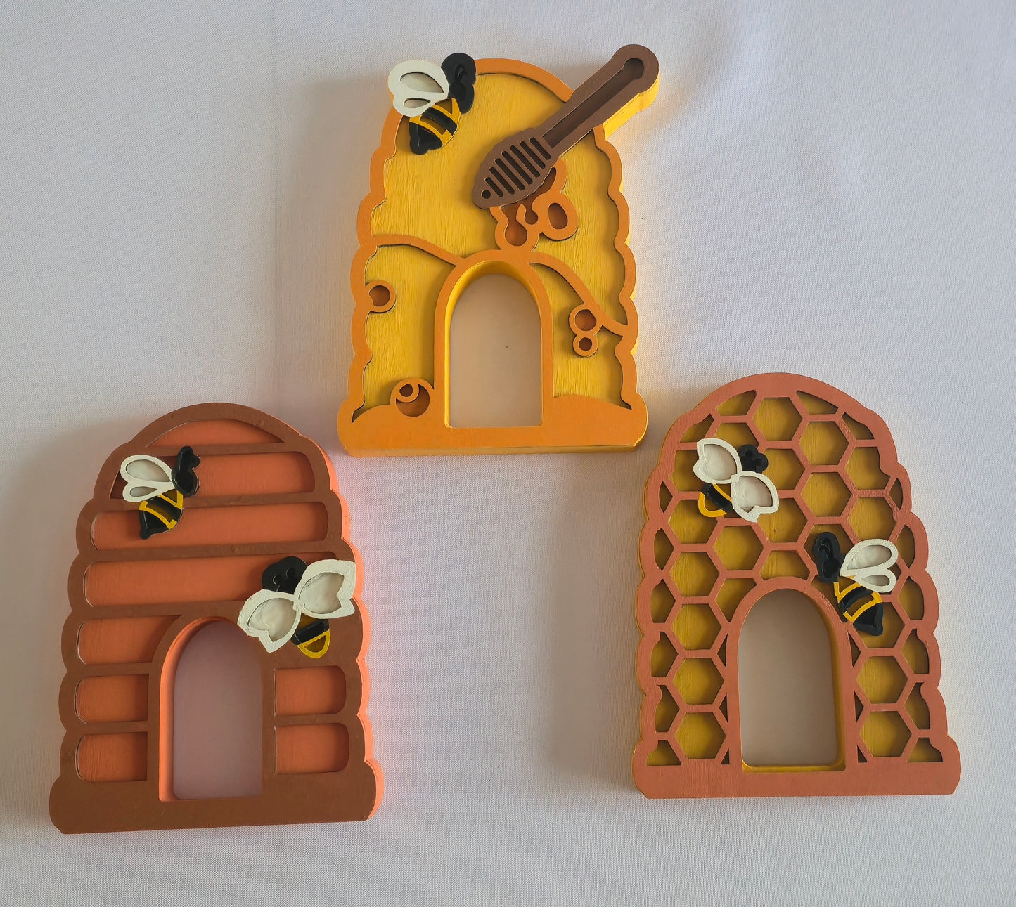 Bee Hives