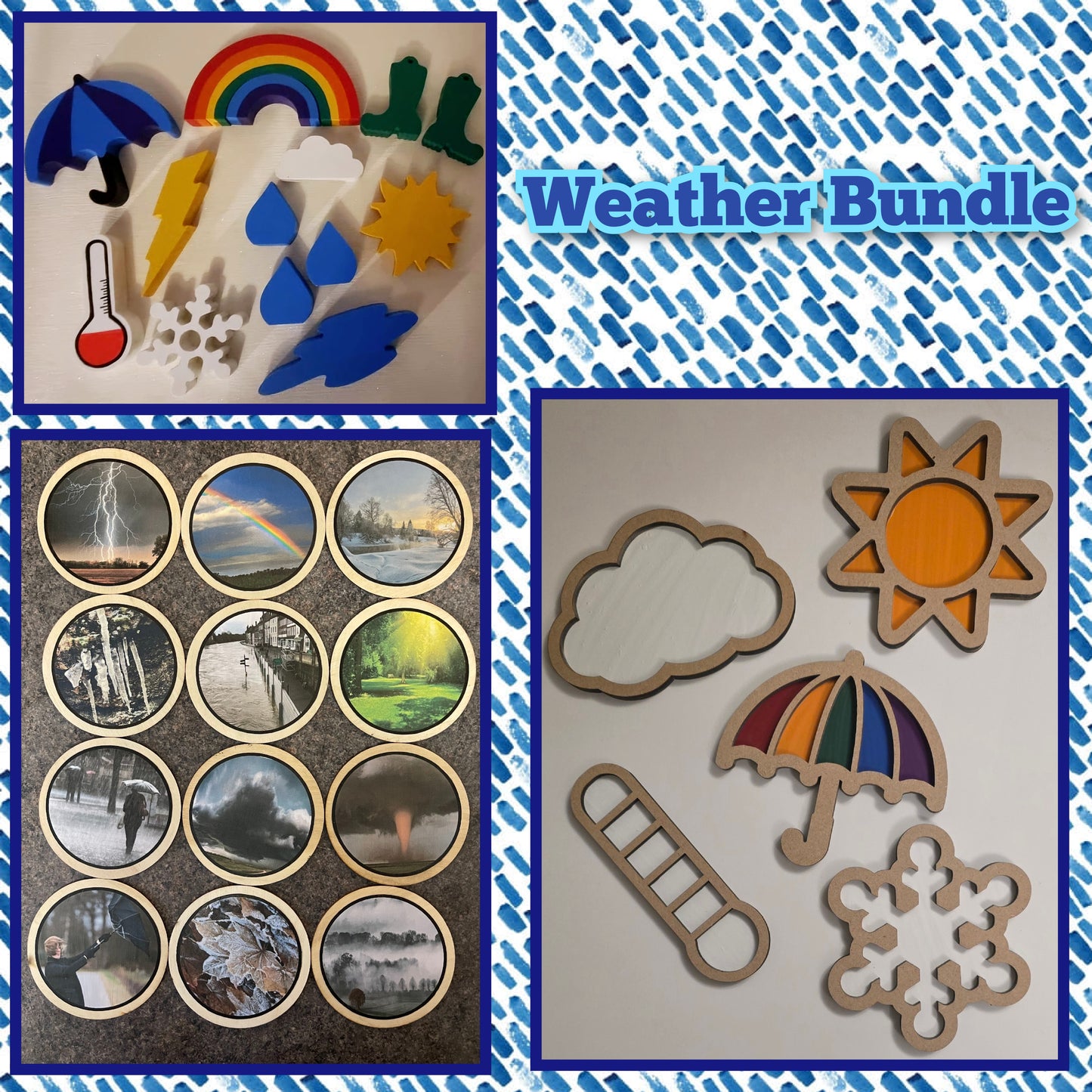 Weather Bundle