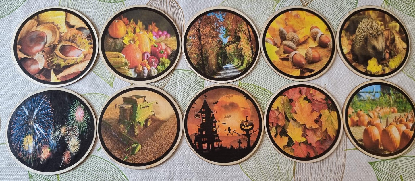 Autumn Bundle