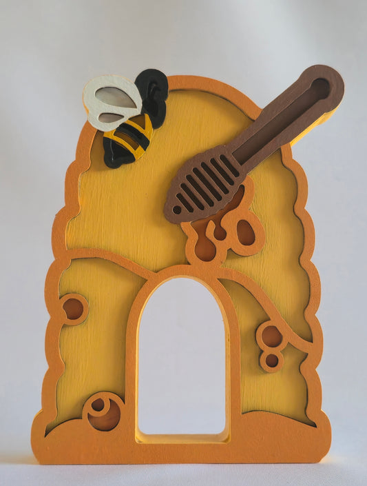 Bee Hives