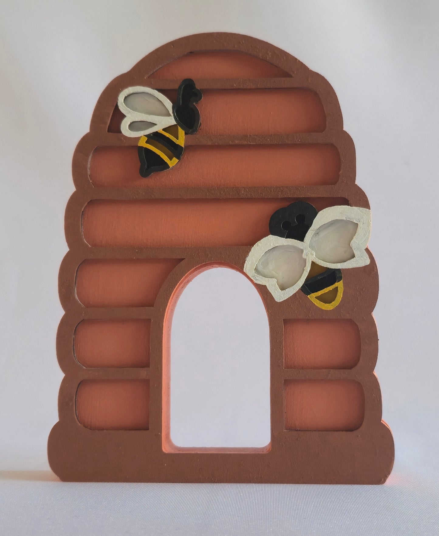 Bee Hives