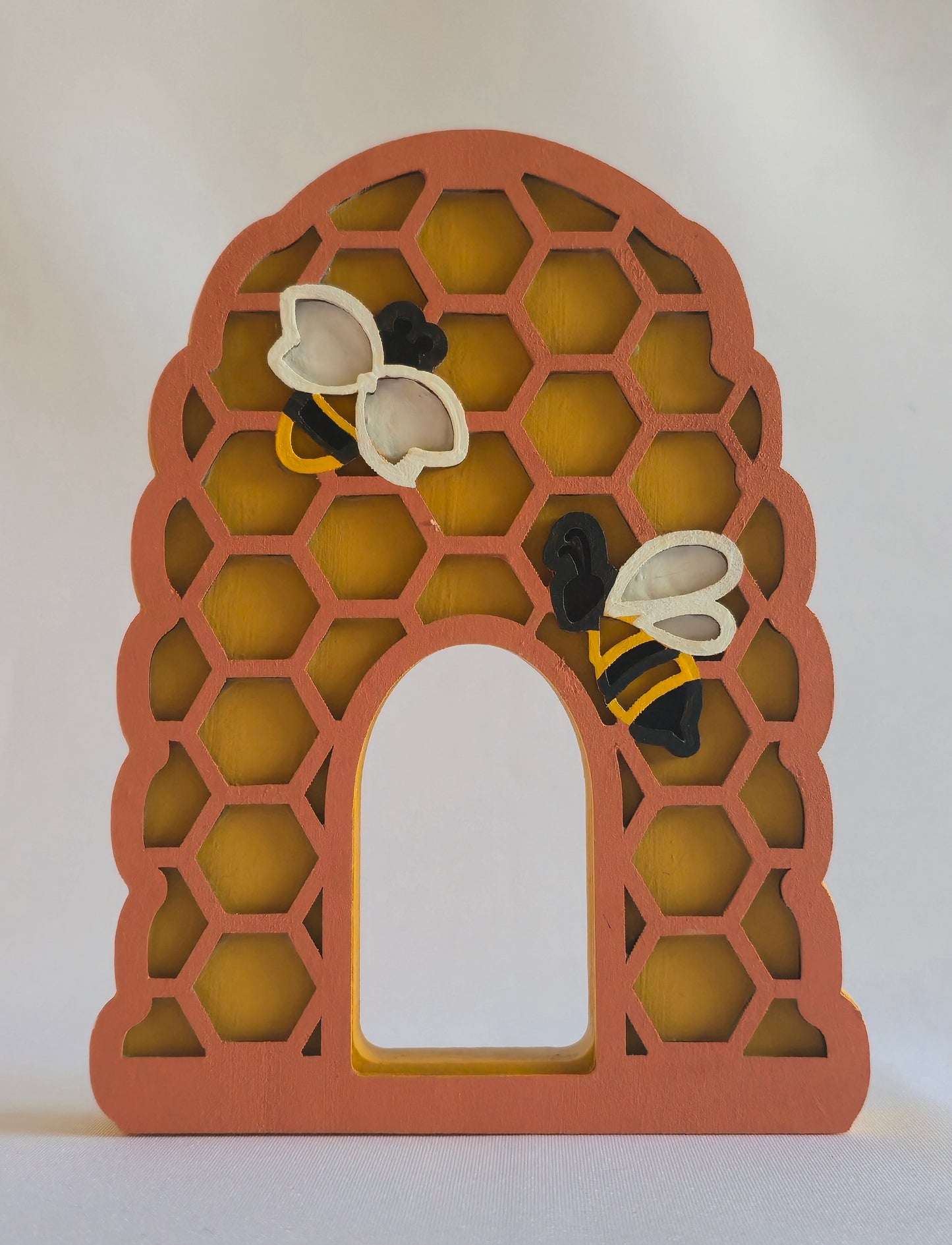 Bee Hives