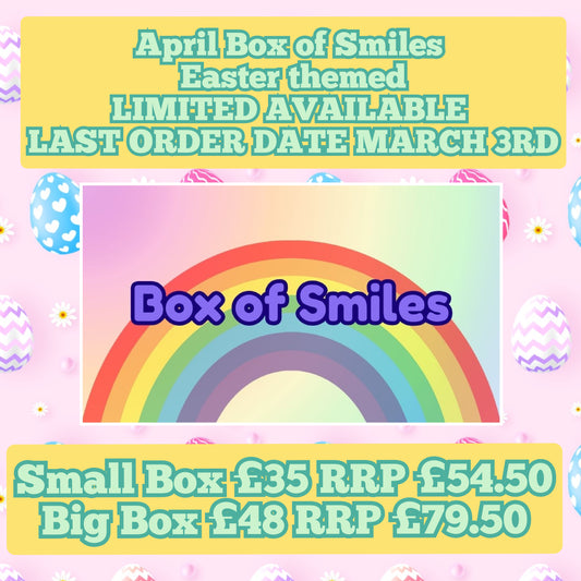 Box of Smiles