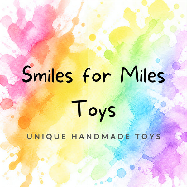 Smiles For Miles Toys