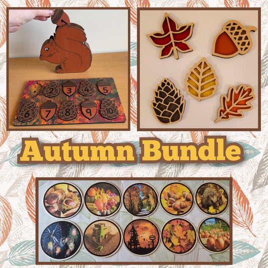 Autumn Bundle